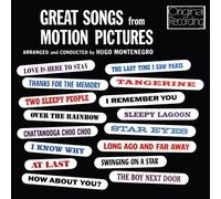 V/A - Great Songs From Motion Pictures