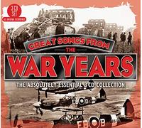 V/A - Great Songs From The War Years