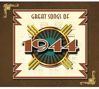 V/A - GREAT SONGS OF 1944