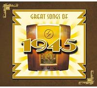 V/A - GREAT SONGS OF 1945
