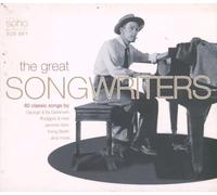 V/A - GREAT SONGWRITERS