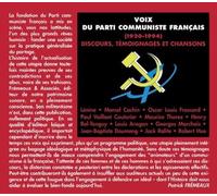 V/A - Great Voices Of French Communism