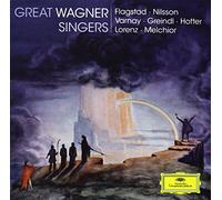 V/A - Great Wagner Singers (7 CD)