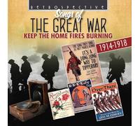 V/A - GREAT WAR:KEEP THE HOME F