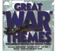 V/A - Great War Themes