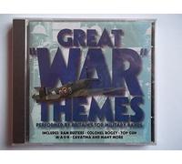 V/A - Great War Themes