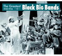 V/A - GREATEST BLACK BIG..