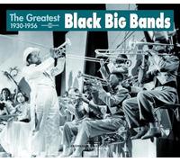 V/A - GREATEST BLACK BIG..