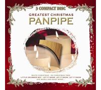V/A - GREATEST CHRISTMAS PANPIP