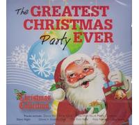 V/A - Greatest Christmas Party Ever