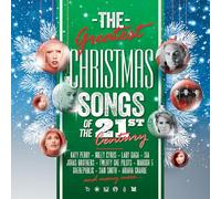 Various Artists The Greatest Christmas Songs of the 21st Century (Vinyl LP)
