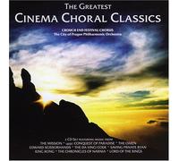 V/A - Greatest Cinema Choral Cl