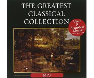 V/A - Greatest Classical Collect