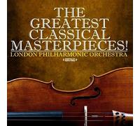 V/A - Greatest Classical Masterpieces!