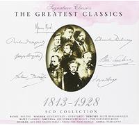 V/A - Greatest Classics 1810-1905