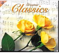 V/A - GREATEST CLASSICS