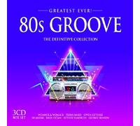 V/A - Greatest Ever 80s Groove