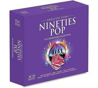 V/A - Greatest Ever 90s Pop