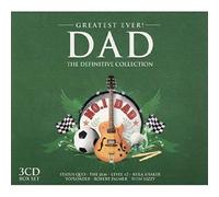V/A - Greatest Ever Dad (3 CD)