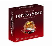 V/A - Greatest Ever Driving Songs (3 CD)