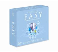 V/A - Greatest Ever Easy (3 CD)
