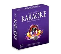 V/A - Greatest Ever Karaoke (3 CD)
