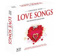 V/A - Greatest Ever Love Songs