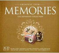 V/A - Greatest Ever Memories