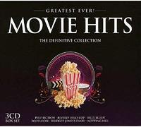 V/A - GREATEST EVER MOVIE HITS