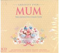 V/A - Greatest Ever Mum (3 CD)
