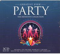 V/A - Greatest Ever Party (3 CD)