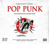 V/A - Greatest Ever Pop Punk