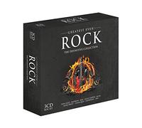 V/A - Greatest Ever Rock