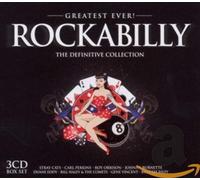 V/A - GREATEST EVER ROCKABILLY