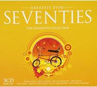V/A - Greatest Ever Seventies
