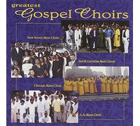 V/A - Greatest Gospel Choirs