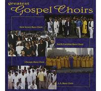 V/A - Greatest Gospel Choirs