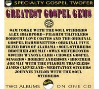 V/A - Greatest Gospel Gems