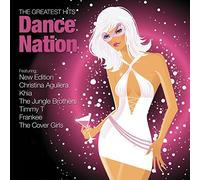 V/A - Greatest Hits: Dance Nation
