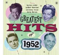 V/A - GREATEST HITS OF 1952 (2 CD)