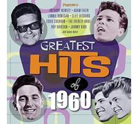 V/A - GREATEST HITS OF 1960