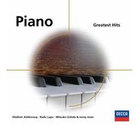 V/A - Greatest Hits: Piano