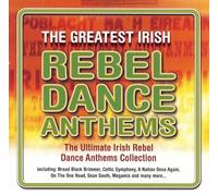 V/A - Greatest Irish Rebel Dance A