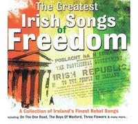 V/A - Greatest Irish Songs Of Free