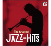 V/A - Greatest Jazz-Hits