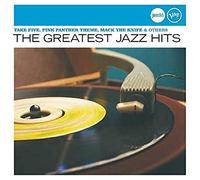 V/A - Greatest Jazz Hits