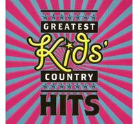 V/A - Greatest Kids' Country Hits