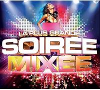 V/A - Greatest Mixed Party