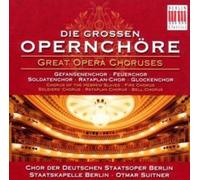 V/A - Greatest Opera Choruses
