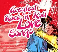 V/A - GREATEST ROCK & ROLL LOVE